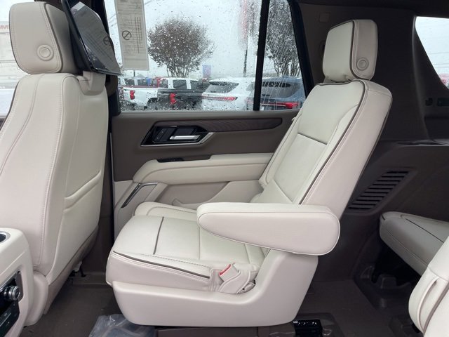 New 2026 GMC Yukon Denali image 15