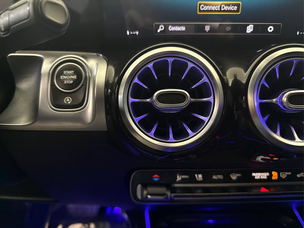 Used 2021 Mercedes-Benz GLB 250 image 34