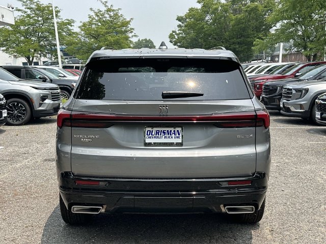 New 2026 Buick Enclave Sport Touring w/ Power Package FWD image 2