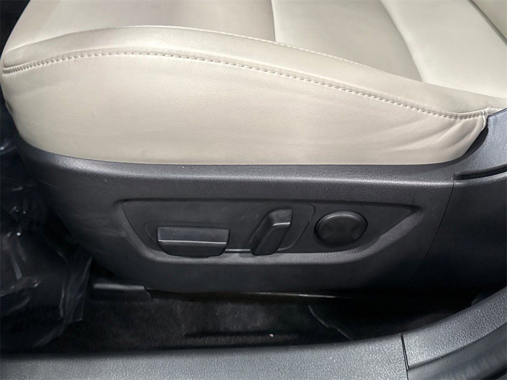 Certified 2025 MAZDA CX-30 AWD 2.5 S w/ Preferred Package image 26