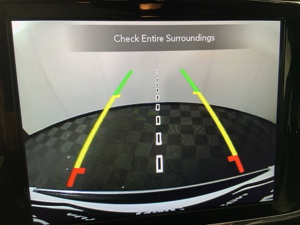 Used 2021 Jeep Grand Cherokee Limited image 13