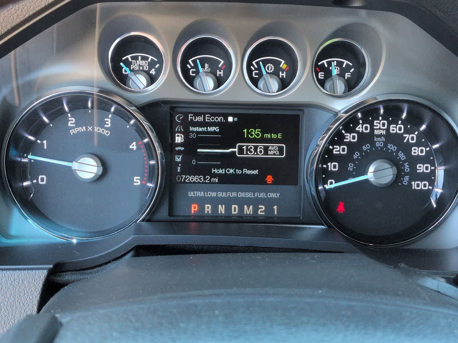 Used 2016 Ford F350 Platinum w/ FX4 Off-Road Package AWD/4WD image 35
