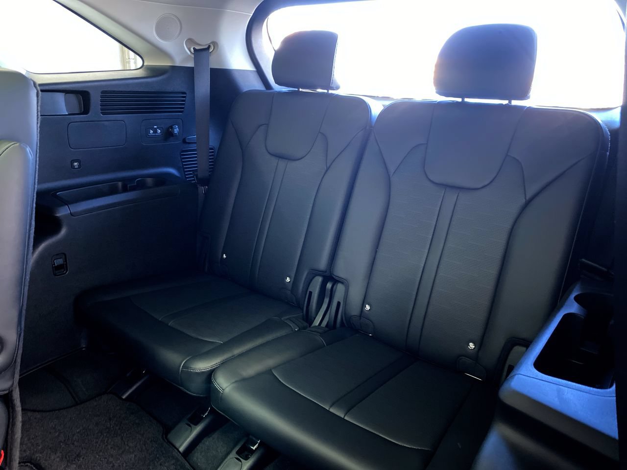 New 2026 Kia Sorento X-Line EX AWD/4WD image 36