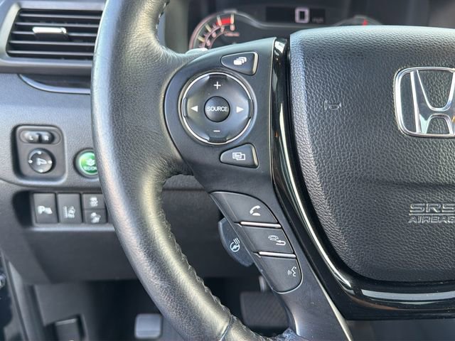 Used 2017 Honda Pilot Elite image 23