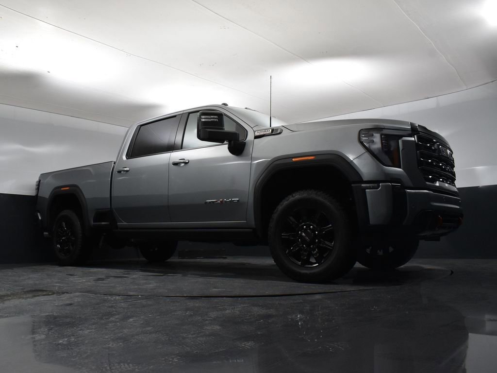 New 2026 GMC Sierra 2500 AT4 w/ AT4 Premium Plus Package image 23