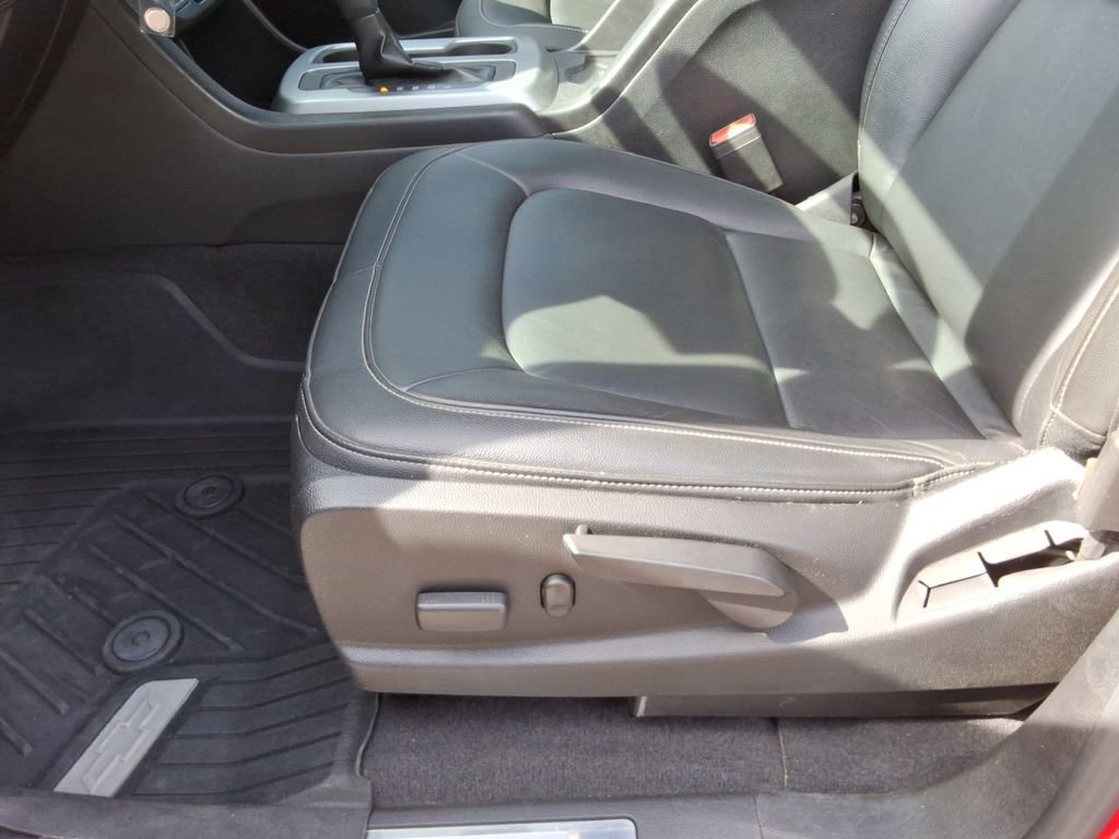 Used 2020 Chevrolet Colorado ZR2 AWD/4WD image 24