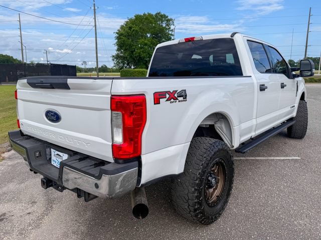 Used 2019 Ford F250 XLT w/ XLT Value Package AWD/4WD image 4