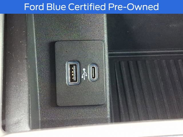 Certified 2022 Ford F250 Lariat w/ Chrome Package image 28