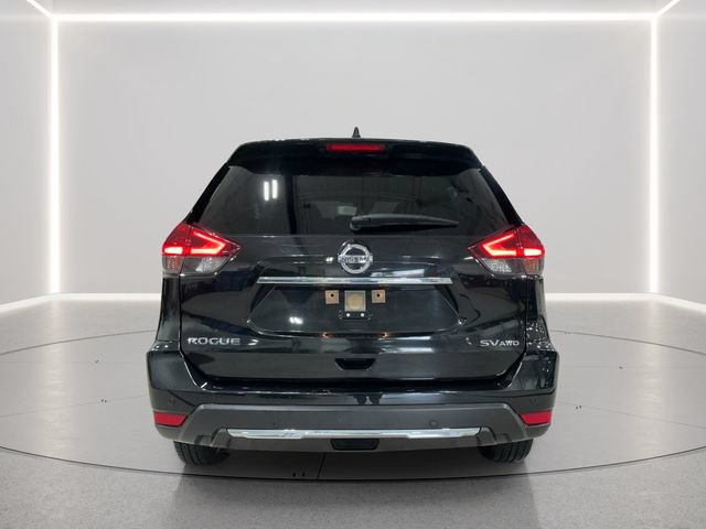 Used 2020 Nissan Rogue SV AWD/4WD image 4