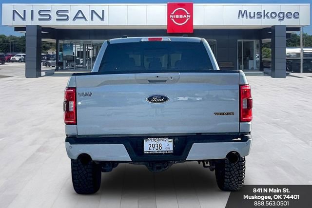 Used 2023 Ford F150 Tremor AWD/4WD image 6
