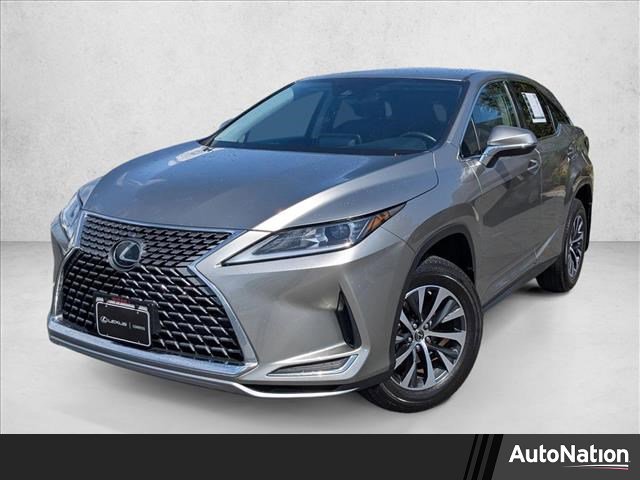 Used 2022 Lexus RX 350 FWD