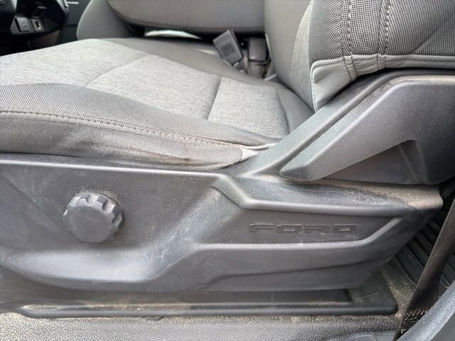Certified 2024 Ford F350 XL w/ XL Driver Assist Package image 22