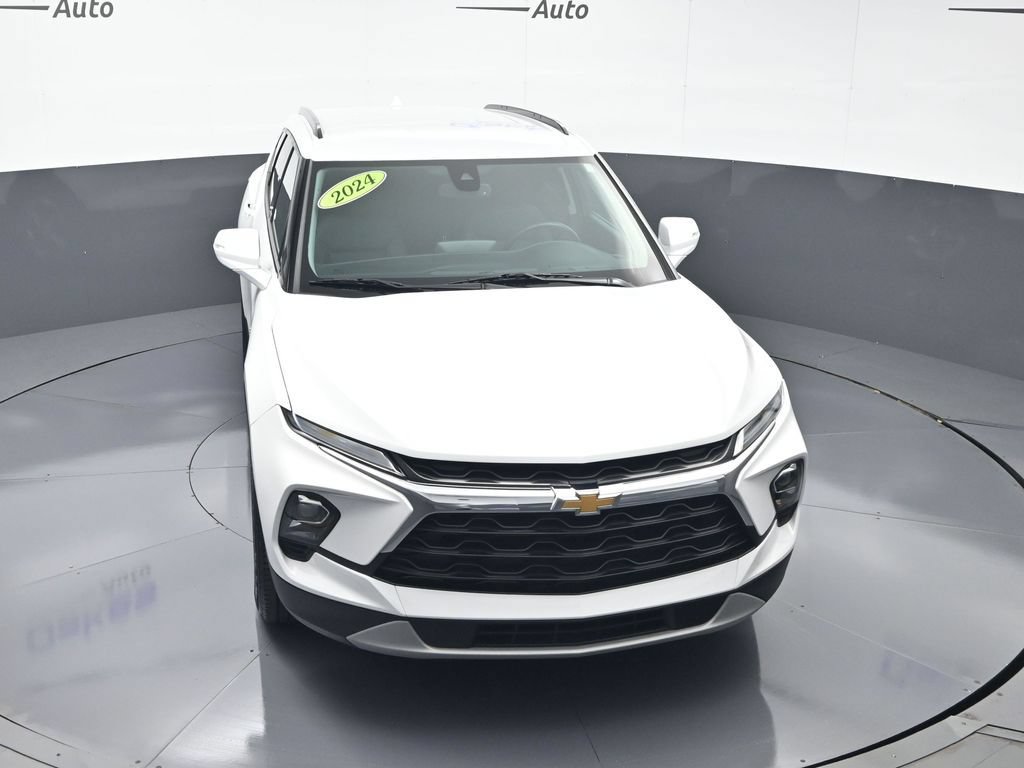 Used 2024 Chevrolet Blazer LT w/ LPO, Floor Liner Package FWD image 47