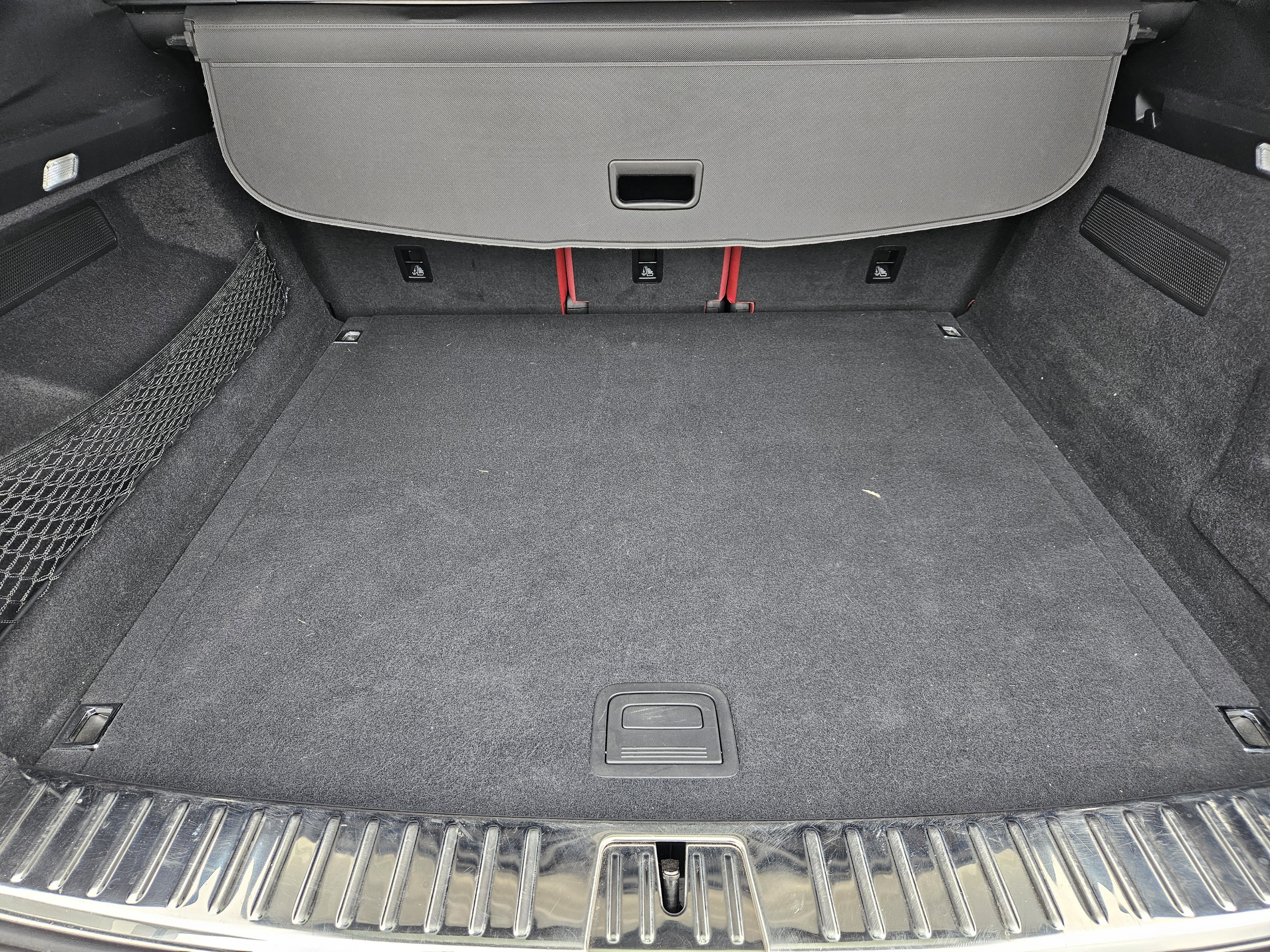 Certified 2021 Porsche Cayenne GTS w/ Premium Package Plus image 31