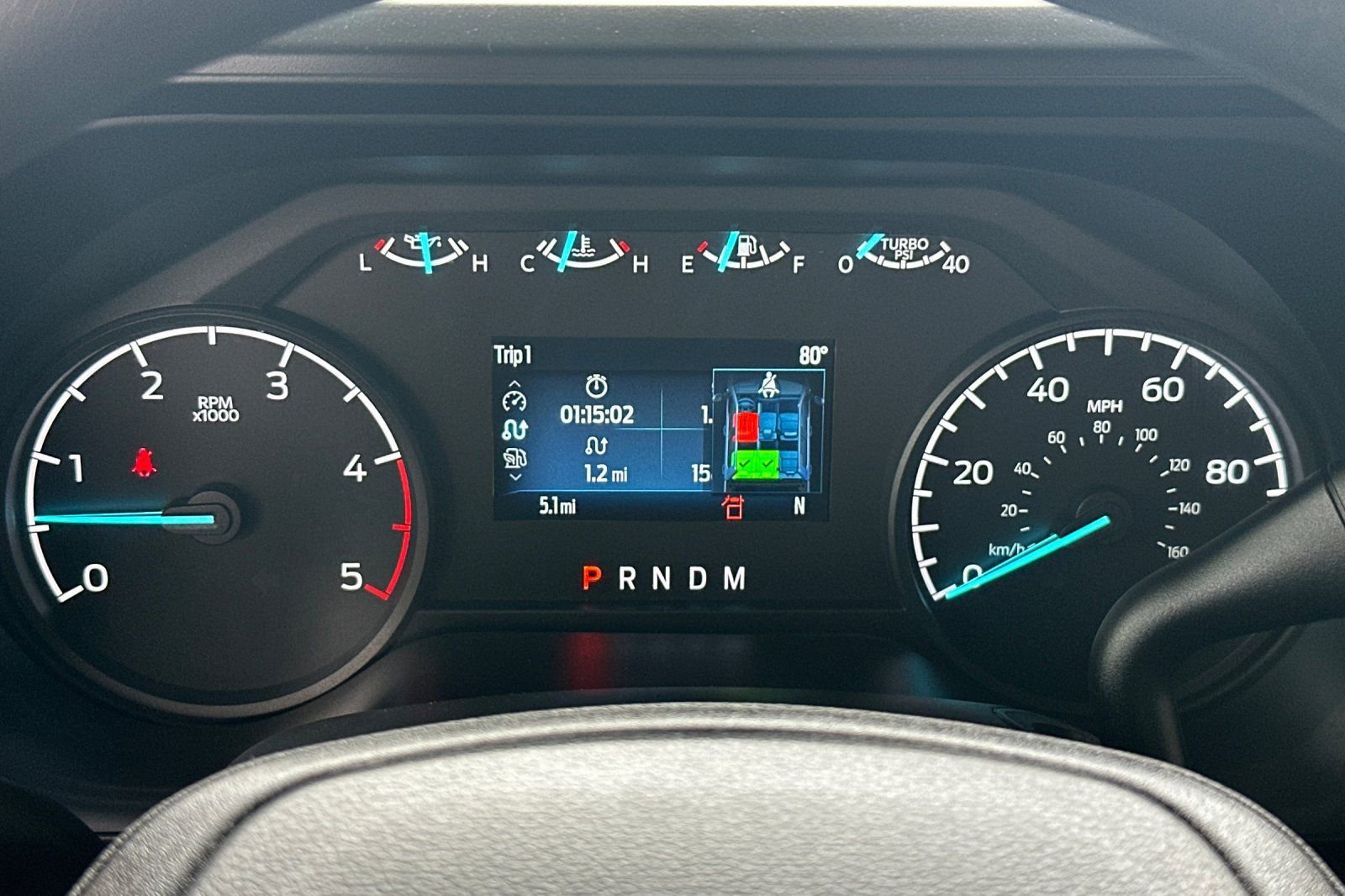 New 2026 Ford F350 XLT image 22