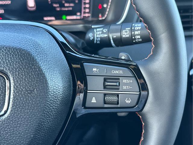 New 2026 Honda Passport TrailSport Elite image 28
