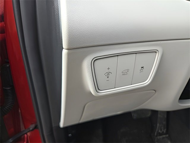 Used 2023 Hyundai Tucson Limited image 12