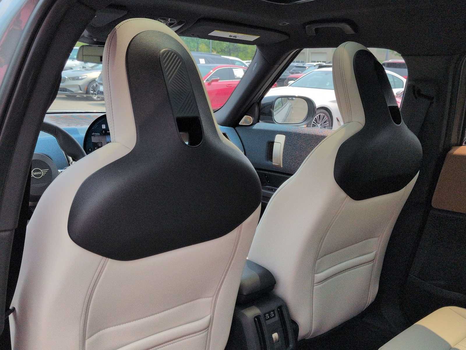 New 2027 MINI Cooper Countryman S AWD/4WD image 19