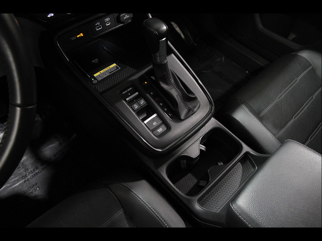Used 2023 Honda CR-V EX-L image 15