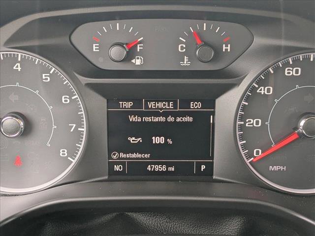 Used 2019 GMC Acadia SLE FWD image 11