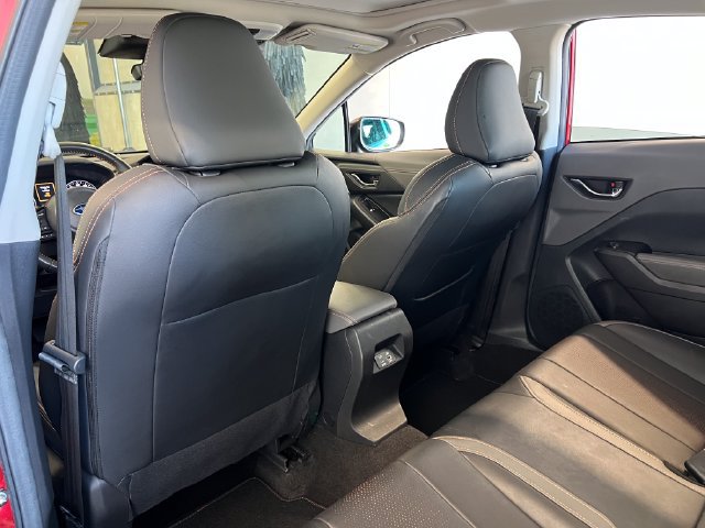 Used 2024 Subaru Crosstrek 2.5i Limited w/ Crosstrek Mirror Package AWD/4WD image 36
