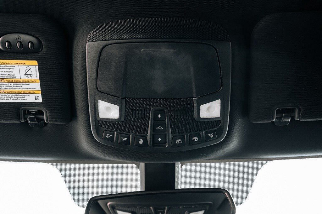 Used 2019 Lincoln MKC Reserve w/ MKC Climate Package AWD/4WD image 35