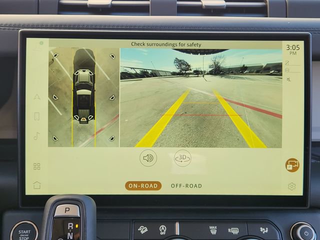 Used 2026 Land Rover Defender 110 S image 13