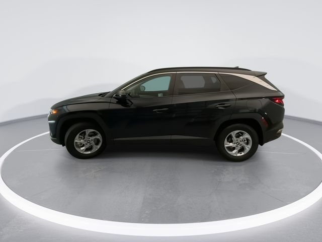 Used 2024 Hyundai Tucson SEL AWD/4WD image 3