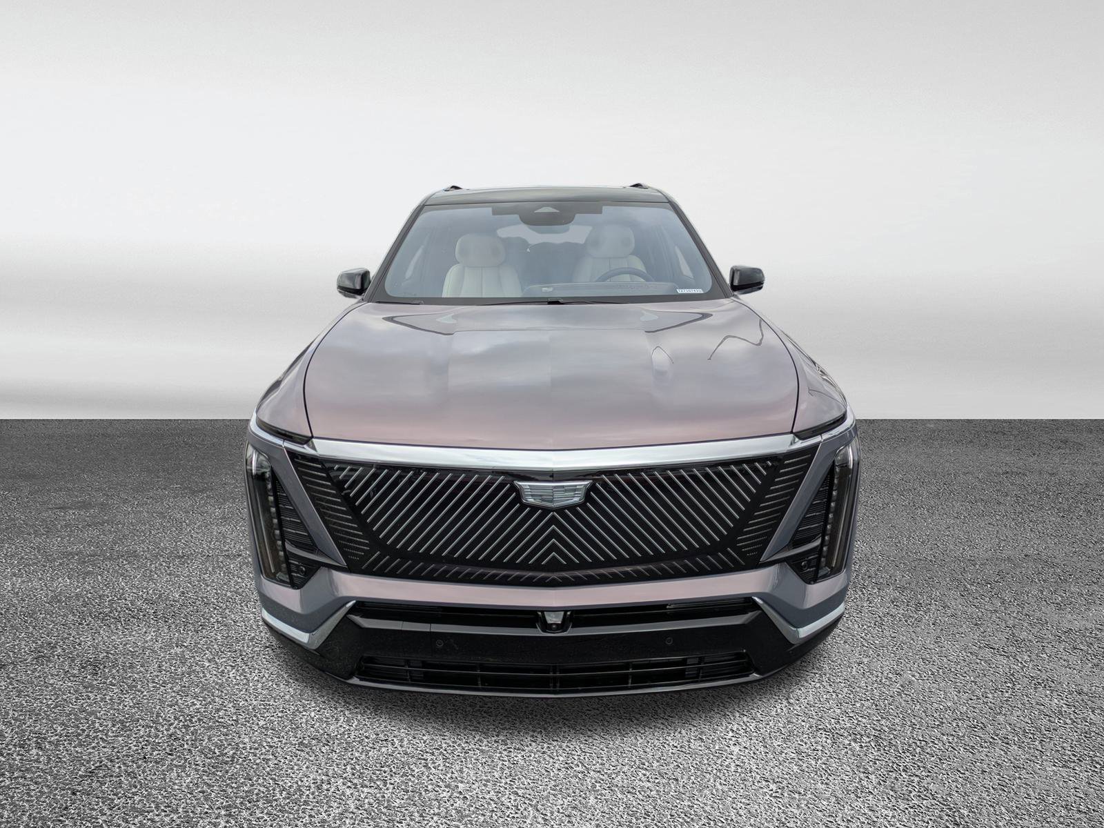 New 2026 Cadillac Vistiq Luxury w/ LPO, Floor Liner Package image 31