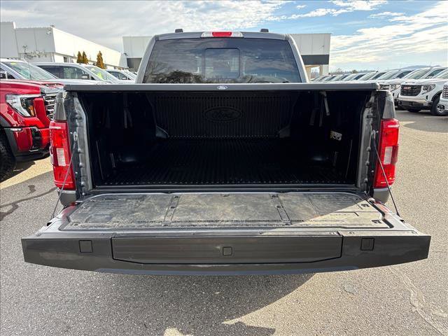 Used 2023 Ford F150 XLT w/ Equipment Group 302A High image 22
