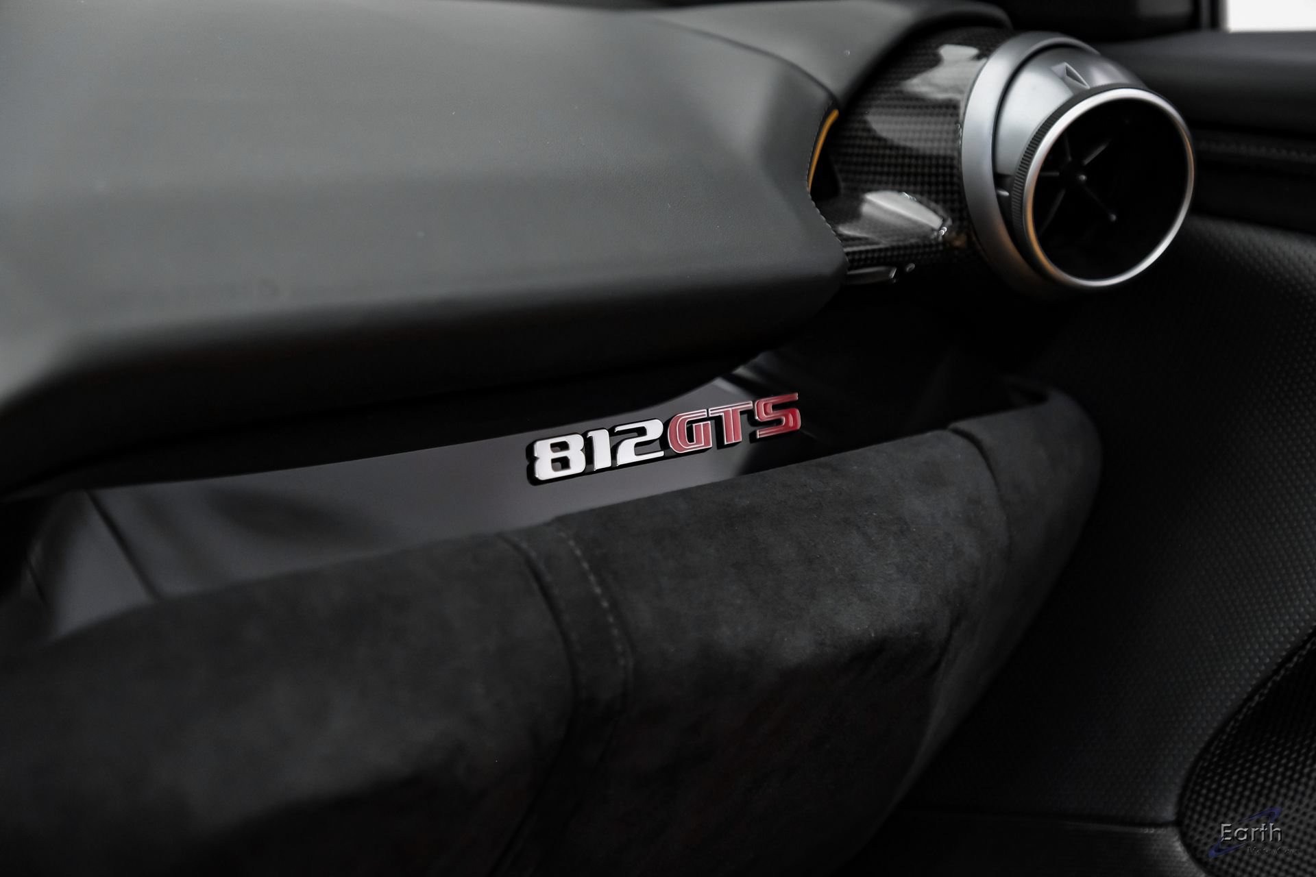 Used 2022 Ferrari 812 GTS RWD image 99