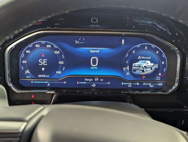 Used 2023 Chevrolet Silverado 1500 RST w/ All Star Edition Plus image 19