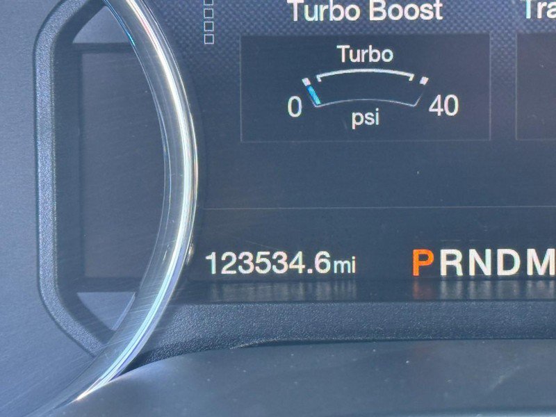 Used 2019 Ford F350 Lariat w/ Lariat Ultimate Package AWD/4WD image 19
