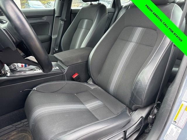 Certified 2022 Honda Civic Sport image 24