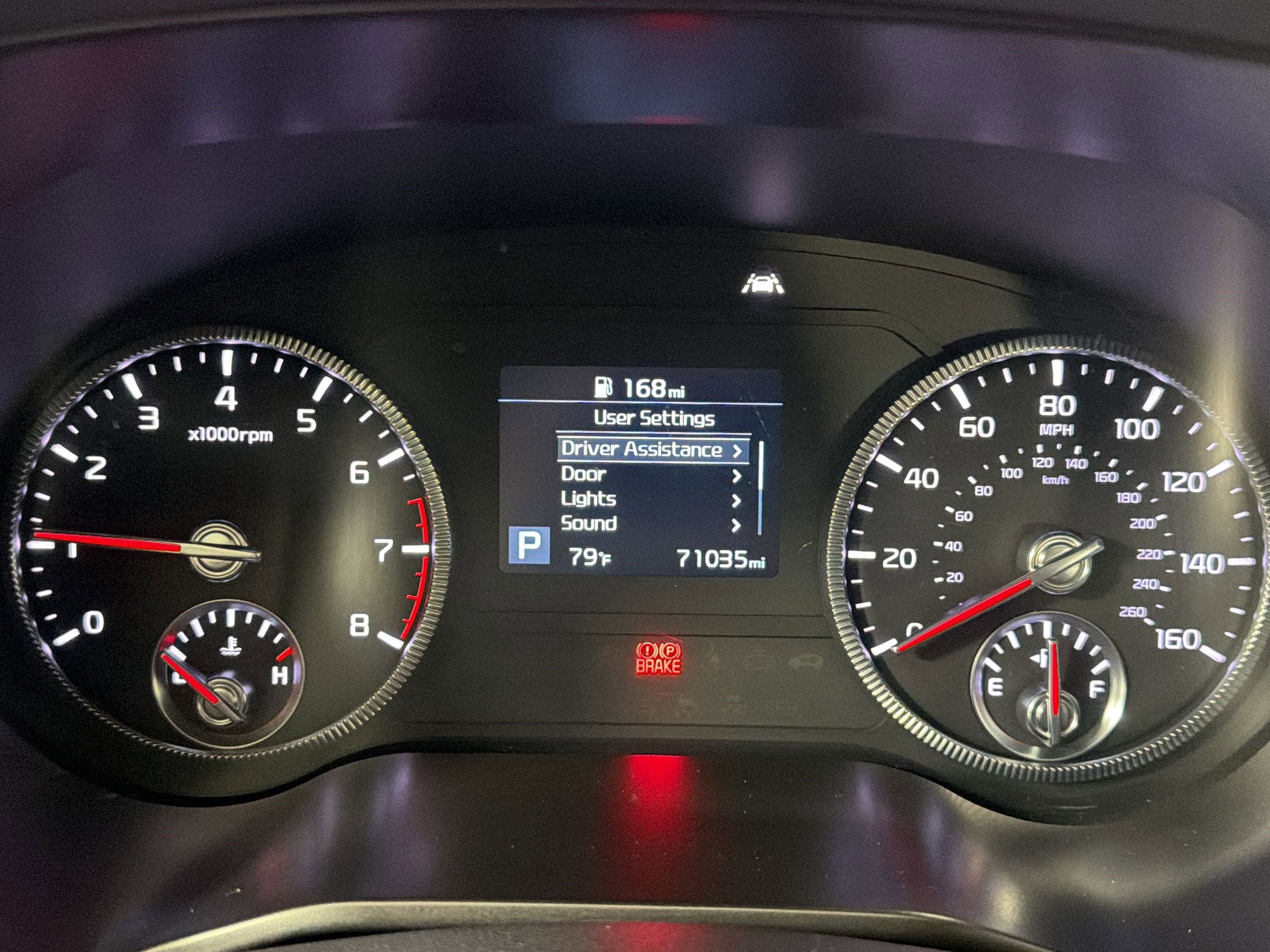 Used 2020 Kia Telluride EX w/ EX Premium Package image 19