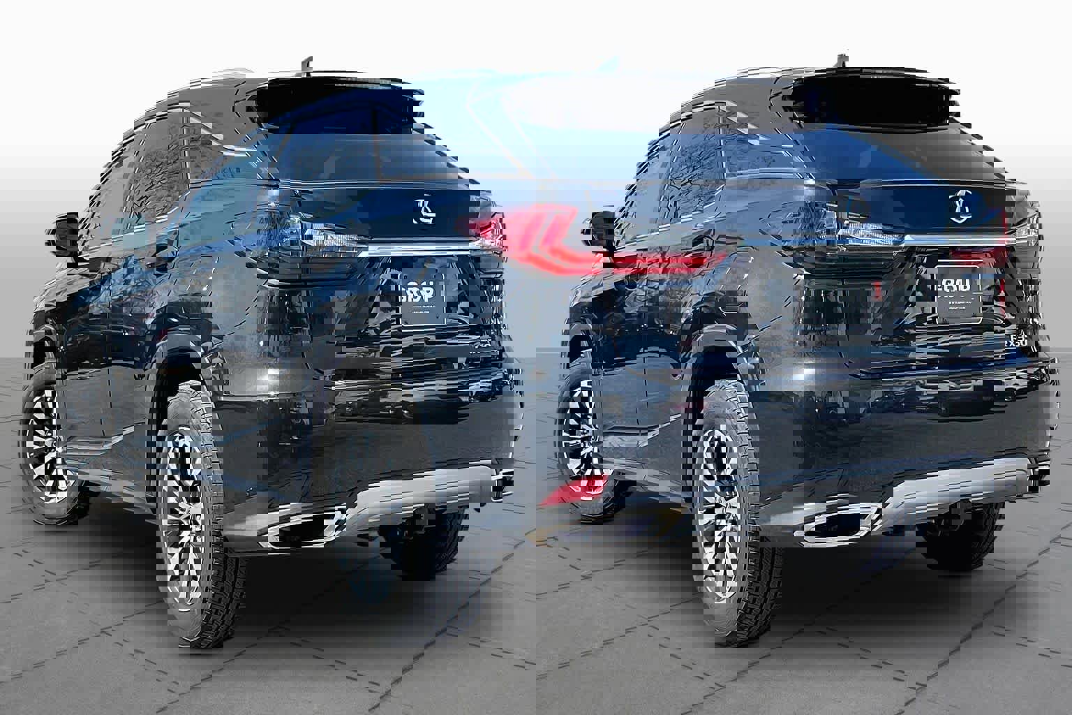 Used 2021 Lexus RX 350 AWD w/ Premium Package image 11