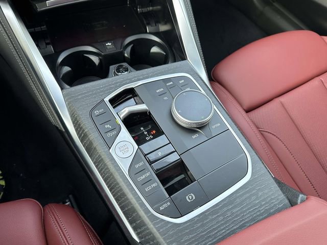 New 2026 BMW 230i xDrive 230i xDrive w/ M Sport Package image 17