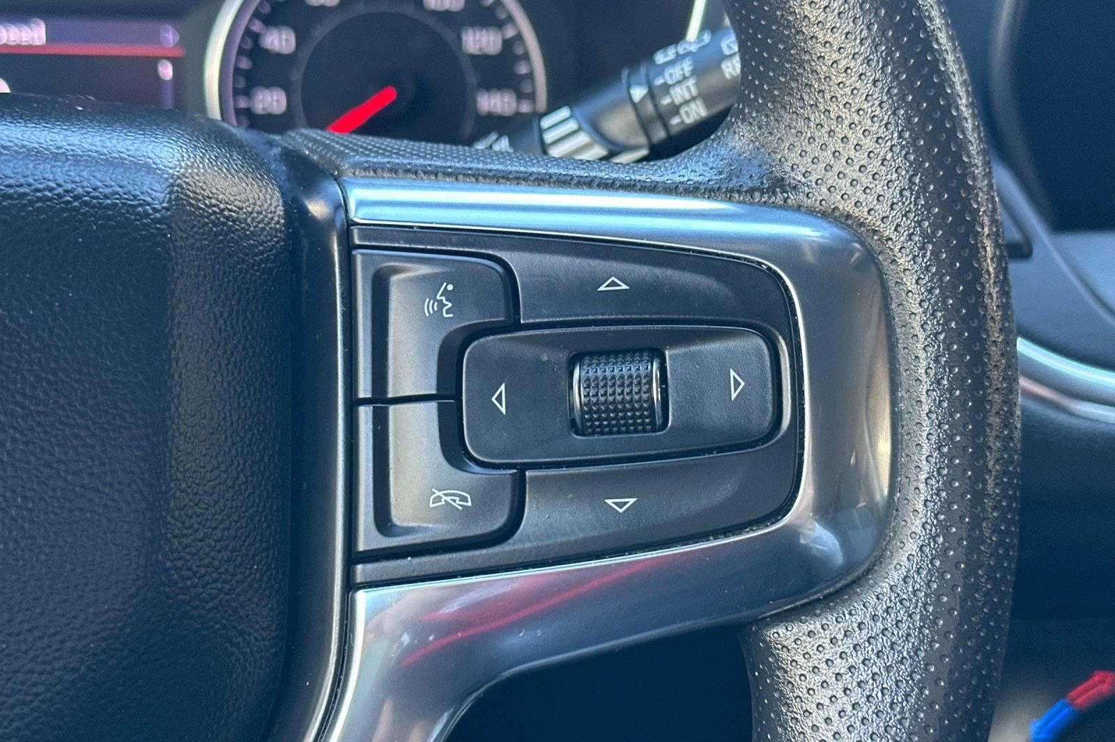 Certified 2023 Chevrolet Blazer LT image 32