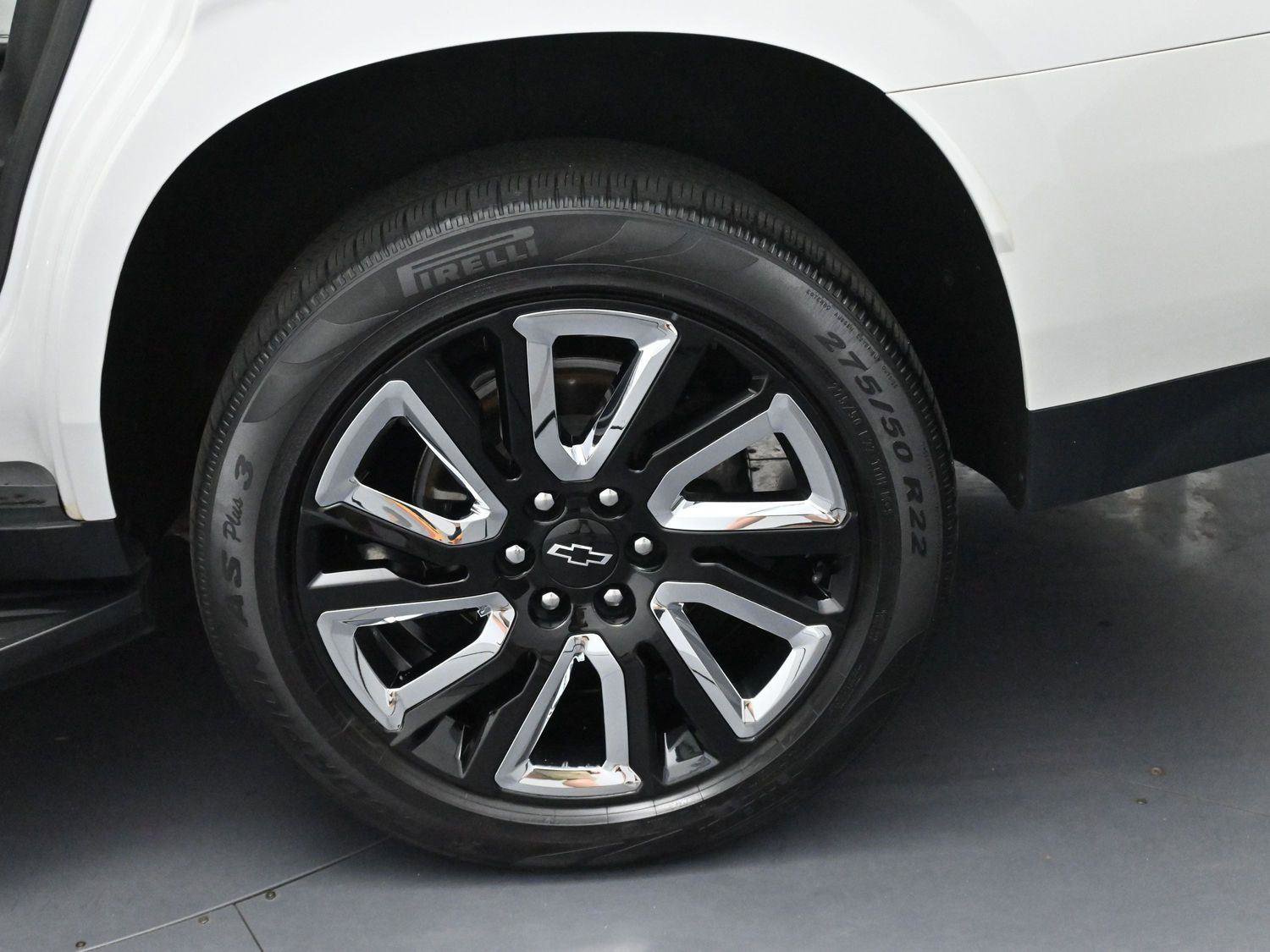 Used 2022 Chevrolet Tahoe Premier image 41