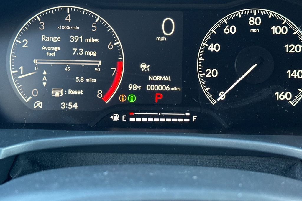 New 2026 Honda Civic Sport image 28