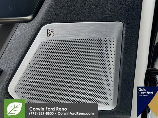 Used 2024 Ford F350 Platinum image 22