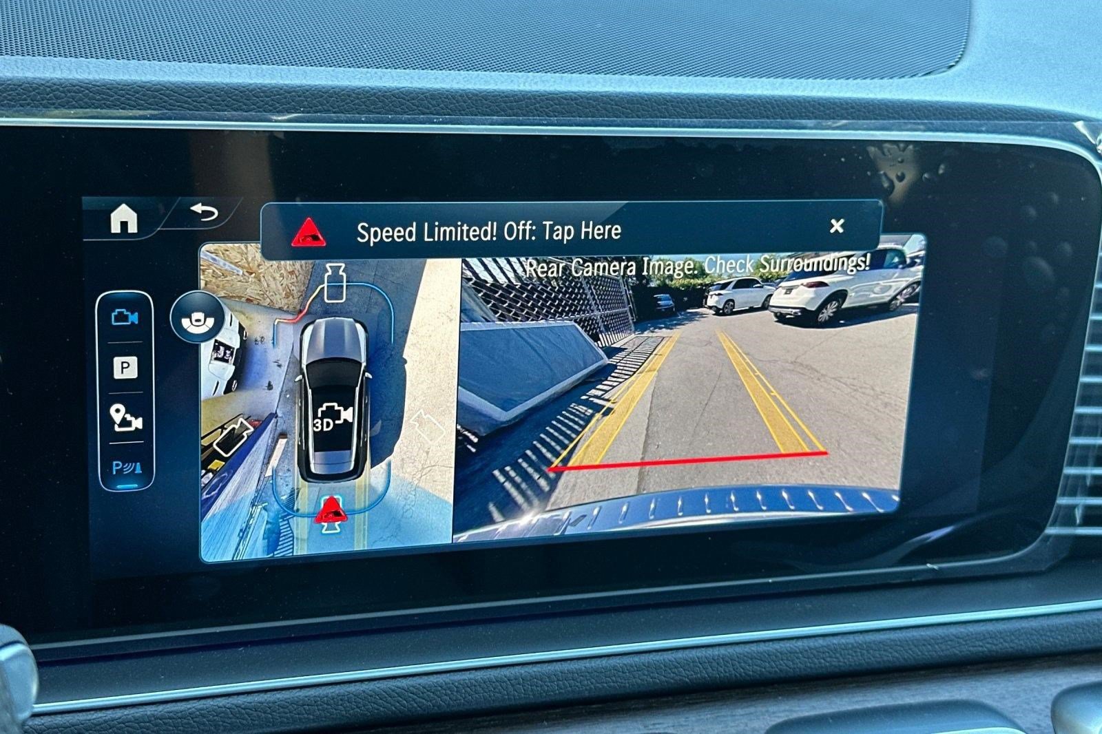 New 2026 Mercedes-Benz GLE 580 4MATIC image 25