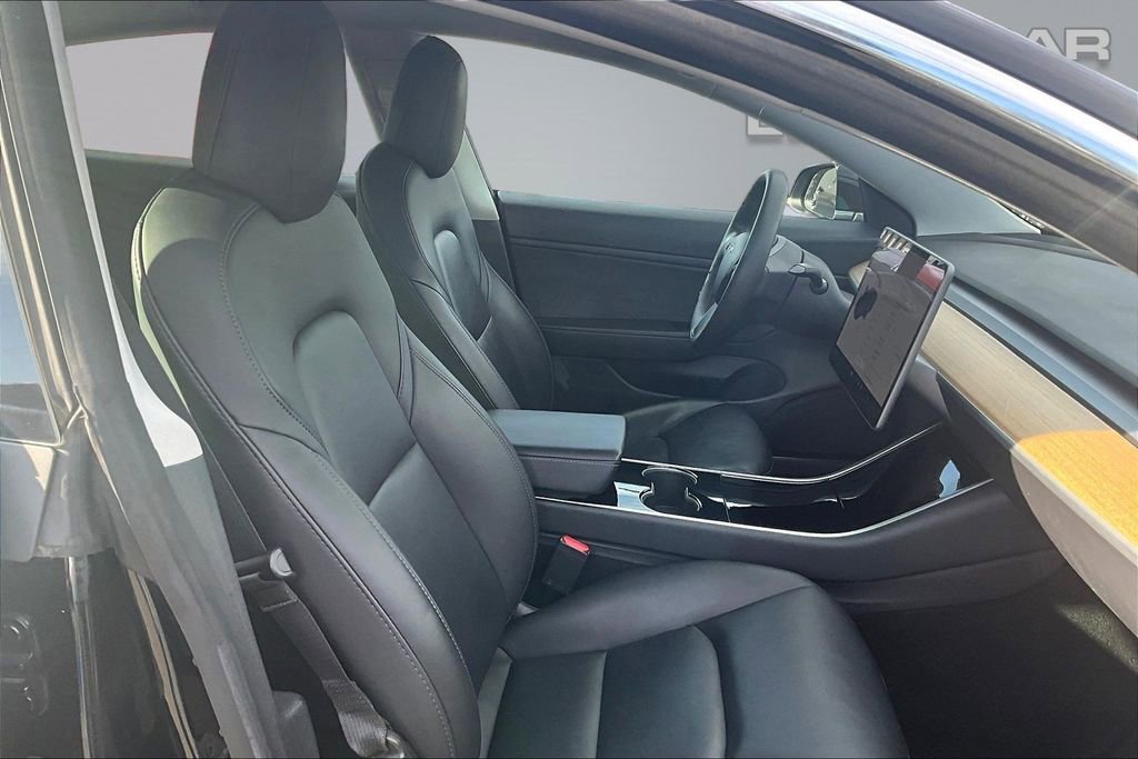 Used 2020 Tesla Model 3 Performance image 7