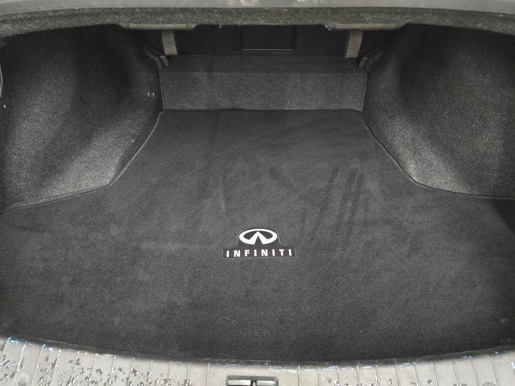 Used 2024 INFINITI Q50 Luxe w/ Cargo Package RWD image 39