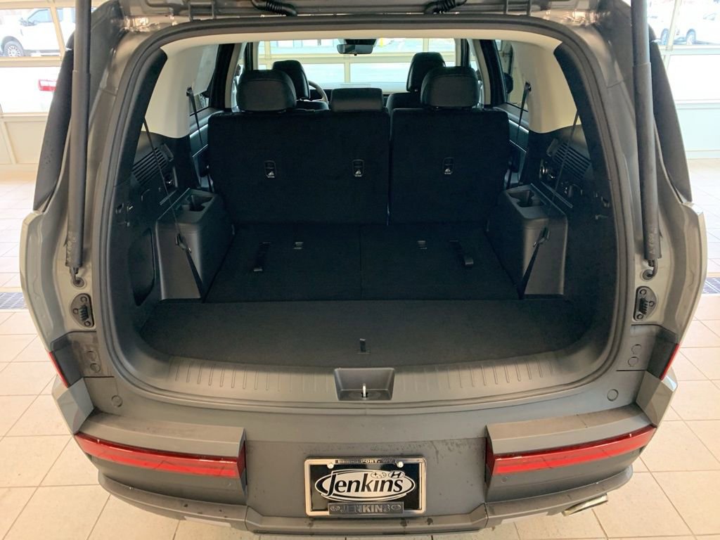 New 2026 Hyundai Santa Fe XRT image 15