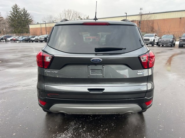 Used 2019 Ford Escape SEL image 6