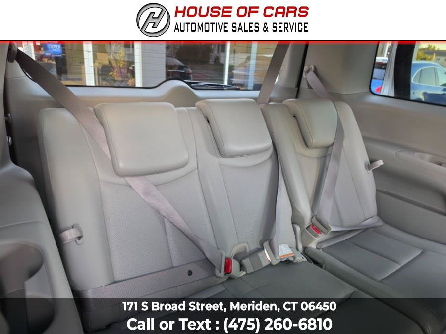Used 2016 Nissan Quest SV w/ Leather Package FWD image 37