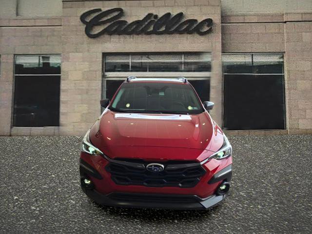 Used 2025 Subaru Crosstrek 2.5i Limited image 8