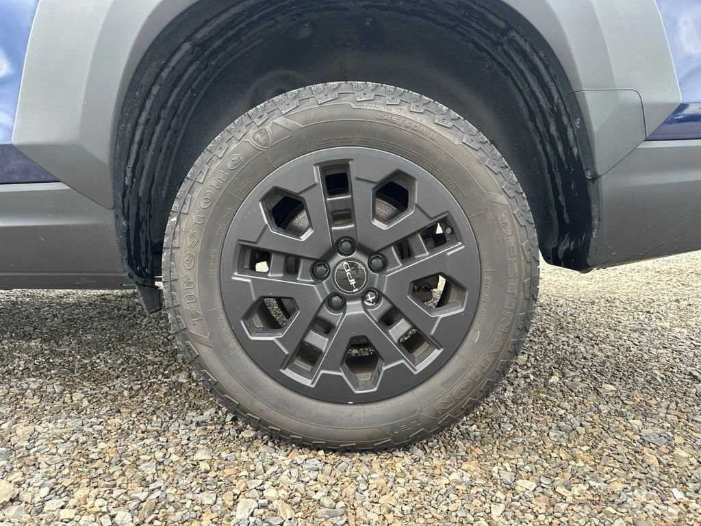 Used 2023 Honda Ridgeline RTL image 8