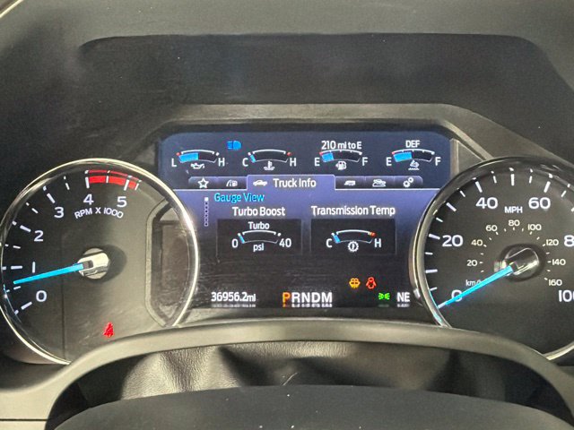 Certified 2022 Ford F350 Lariat w/ Chrome Package AWD/4WD image 27
